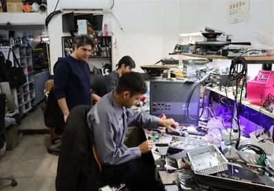 تشکیل کنسرسیوم مهارت در خوزستان برای تربیت نیروی کار ماهر - تسنیم