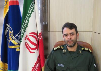 حضور 8 هزار زنجانی در پویش خط امین 1 - تسنیم