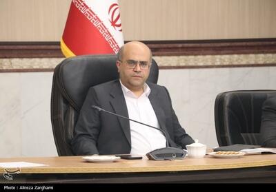استفاده از پهپاد و فناوری نوین برای مقابله با ساخت‌وسازها - تسنیم