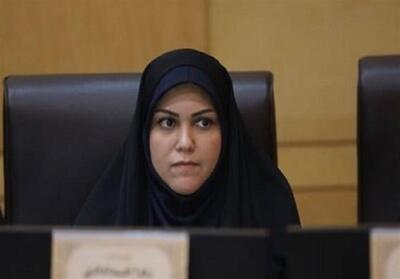 خدادادی: مدنی زاده دانش و برنامه مدیریت اقتصاد را دارد - تسنیم