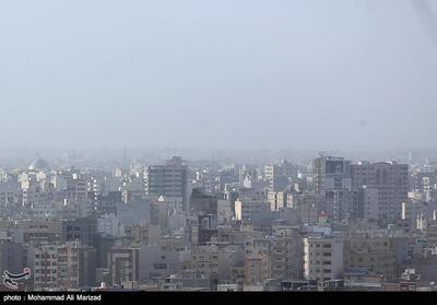 گردوغبار قم، سوغات غفلت مسؤلان است نه مهمان ناخوانده! - تسنیم