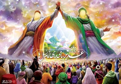 مناقب علی (ع) در احادیث شافعی| اذعان اهل سقیفه به فضائل علوی - تسنیم