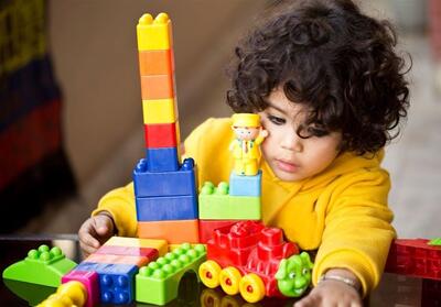 افزایش واردات اسباب‌بازی به کشور/چتر حمایتی نداریم - تسنیم