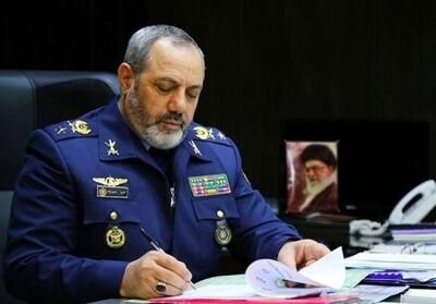 وزیر دفاع: ضربه اطلاعاتی ایران به موساد، افسانه امنیتی رژیم صهیونیستی را فرو ریخت