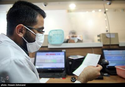 راهنمای کامل استفاده از نسخه الکترونیک بیمه سلامت