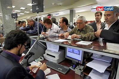 الگوی وام گرفتن خانوارهای ایرانی؛ استراتژی رشد یا مکانیسم بقا؟/ ایرانیان در تله بدهی