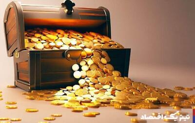 پیش‌ بینی مهم از قیمت طلا در روزهای آینده