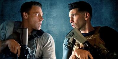 دانلود نسخه کامل فیلم حسابدار ۲ the accountant 2 2025 بن افلک + نقد و بررسی - ویدائو مگ