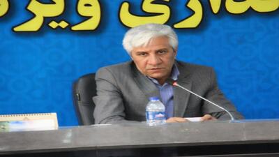 ضرورت ثبت جهانی مساجد تاریخی بروجرد برای رونق گردشگری