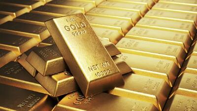 ثبات قیمت طلا در انتظار نتایج مذاکرات تجاری آمریکا و چین