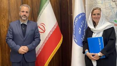 گامی جدید در حمایت از کودکان و زنان افغانستان؛ ایران و یونیسف تفاهم نامه امضا کردند