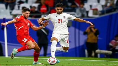 مارکا: فلسطین با فوتبال کودکان آواره را خوشحال می‌کند