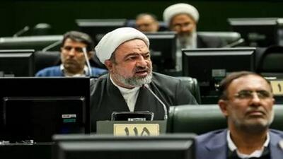 وزیر معرفی شده اقتصاد مشکل مشابه ظریف را دارد/ فرزند آقای عارف تابعیت دارد