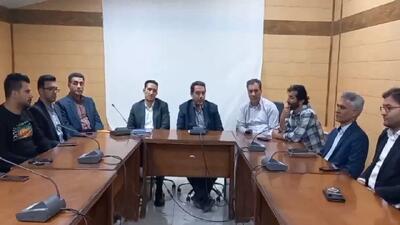 رتبه نخست استانی هشترود در سرانه ورزشی