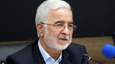 ایران آماده همکاری با کشور‌های عضو است