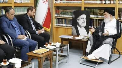 تأکید بر تکریم اتباع خارجی و حفظ امنیت عمومی