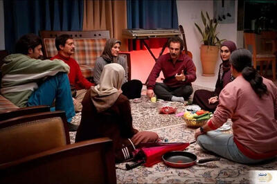سریال پایتخت ۸ کی پخش می‌شود؟