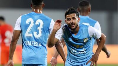 ببینید پست جدید مهدی قائدی دل همه را آب کرد!