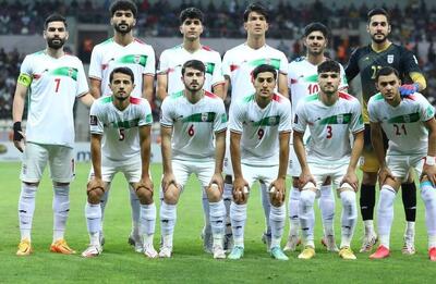 امید روانخواه به‌عنوان سرمربی جدید تیم ملی امید خبرساز شد