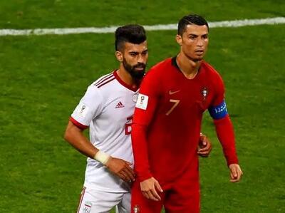 تیم ملی پرتغال قبل و بعد از رونالدو چگونه بود؟