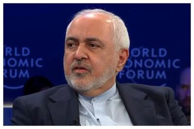 ظریف رئیس مجلس می شود؟
