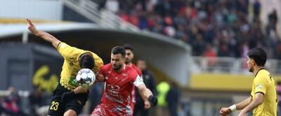 عملکرد بحث‌برانگیز قرمز‌ها در نقل‌وانتقالات؛ چرا پرسپولیس برای سروش رقیب نمی‌تراشد؟