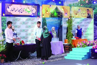 پخش «مهمانی ۱۰ کیلومتری» از آنتن تلویزیون کلید خورد