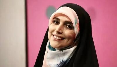 احساساتی شدن مژده لواسانی بعد از شنیدن صدای خانواده اش
