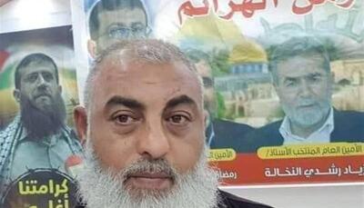 شهادت ۲ جوان و ترور یک رهبر جهاد اسلامی در کرانه‌باختری