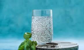 اینجوری تخم شربتی ته نشین نمیشه!
