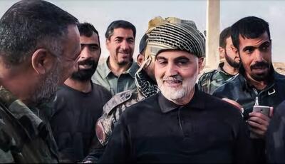 آغاز گردآوری خاطرات مردمی از حضور شهید سلیمانی در خوزستان