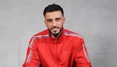 شلیک تانک سوری برای صعود به جام ملت‌ها