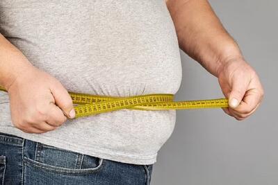 پیشنهاد مفید برای چاقی و فرم گرفتن بدن
