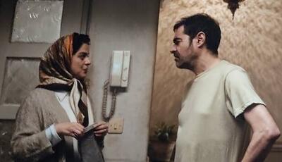 با نگاهی به «لالایی» علی زند وکیلی؛ انتشار موزیک ویدئوی فیلم «رها»