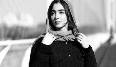 ویدئوی کشیدن نقاشی دیواریِ نیکا در سریال پایتخت وایرال شد