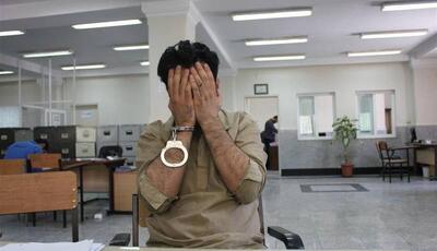 پایان سرقت‌های قهرمان شنا با نقشه‌های عجیب!