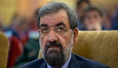 سفر محسن رضایی به استان چهارمحال‌ و بختیاری
