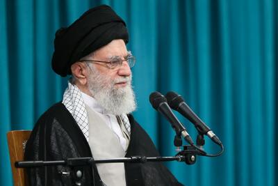 عکس/ دیدار نمایندگان مجلس با رهبر انقلاب