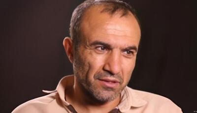 حکم اعدام شرور مسلح عباس کورکوری اجرا شد