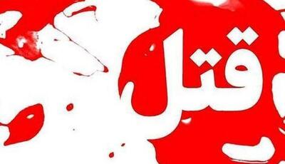 استقبال خونین پسر از پدر