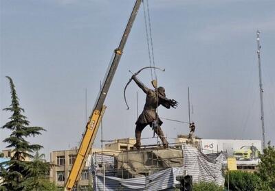 سرمقاله جوان/ عجب همزمانی باشکوه و با معنایی!