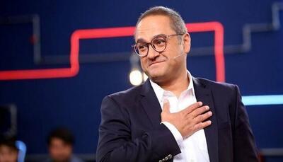 تلویزیون هنوز نان رامبد را می‌خورد!