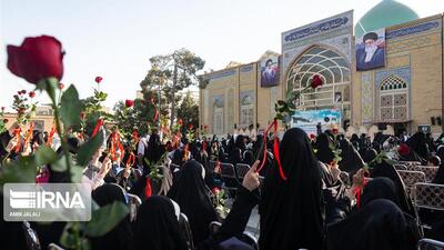 خراسان‌شمالی در تب و تاب غدیر؛ اجرای برنامه‌ها در ۳۵ بقعه متبرکه