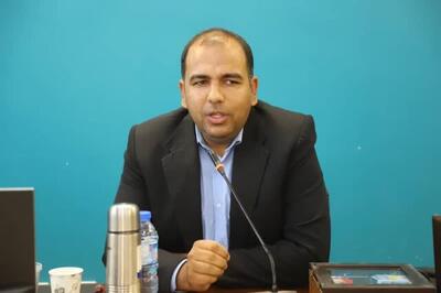 رئیس جهاد دانشگاهی واحد کرمان ابقا شد