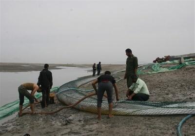 ضربه به مافیای سوخت در هرمزگان؛ ۱۳ میلیون لیتر سوخت قاچاق به مقصد نرسید