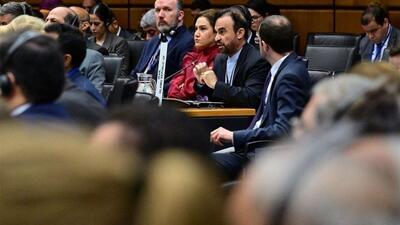 ایران: هرگونه اقدام علیه قطعنامه ۲۲۳۱ پیامد جدی خواهد داشت