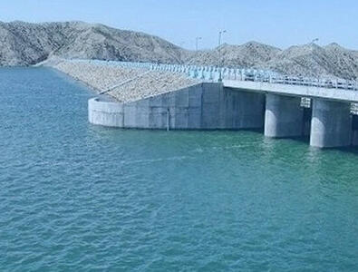 بحران آب در کردستان