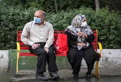 پدیده معنادار رشد طلاق در رده سنی بالای 60 سال