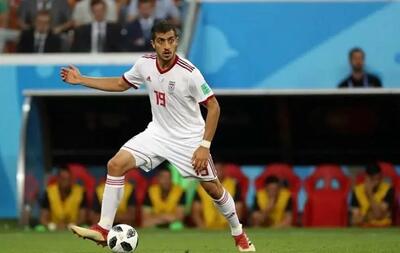 استقلال در تعقیب دو مدافع ملی‌پوش!