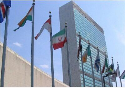 نمایندگی ایران در سازمان ملل: ایران به دنبال سلاح هسته‌ای نیست و نظامی‌گری آمریکا تنها به بی‌ثباتی دامن می‌زند